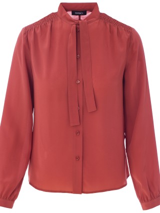 Блуза MAX&CO (5854): фото 2 - Invogue